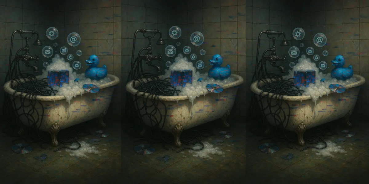 The AI Era Is Coming, And Your Dirty Data Will Break It