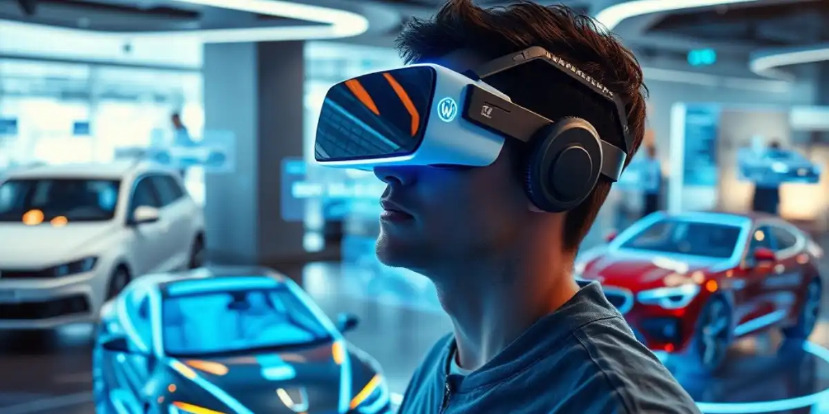 Five Ways AI Will Disrupt Car Dealerships in 2025