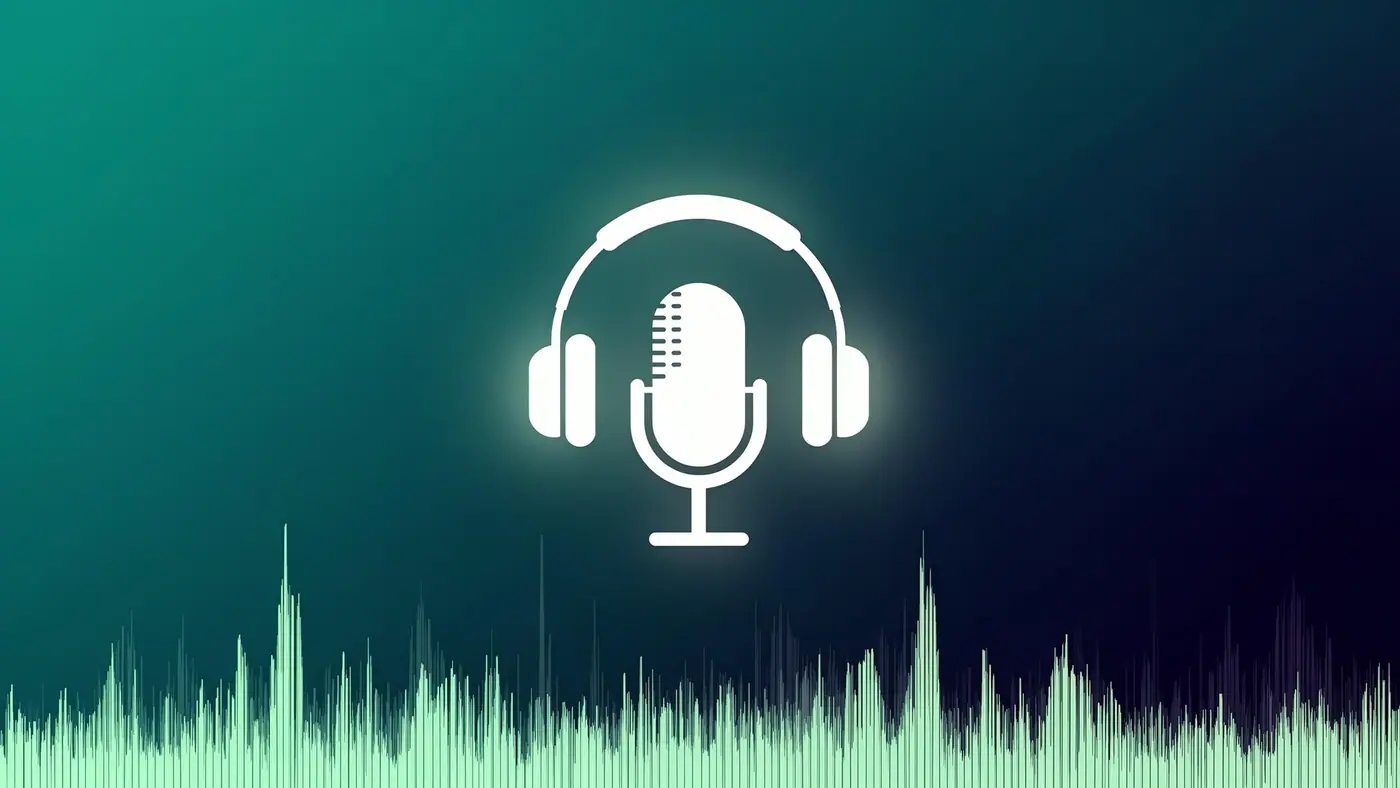 Todd Smith podcast studio