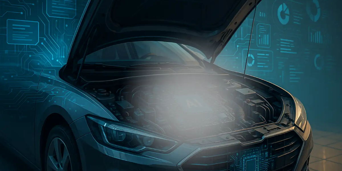 AI in Automotive Retail: A Straight-Talk Guide for Dealerships